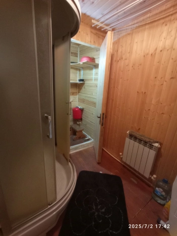 Купить дом в Ярославской области. Вариант № 455420, 33, площадь -  квм, цена 6100000 рублей