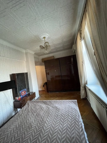 Купить квартиру в Москве. Вариант № 56171, 7, площадь - квм, цена 15500000.0000 рублей