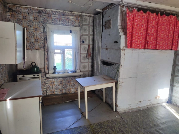 Купить дом в Егорьевске. Вариант № 46921, 5, площадь -  квм, цена 980000 рублей