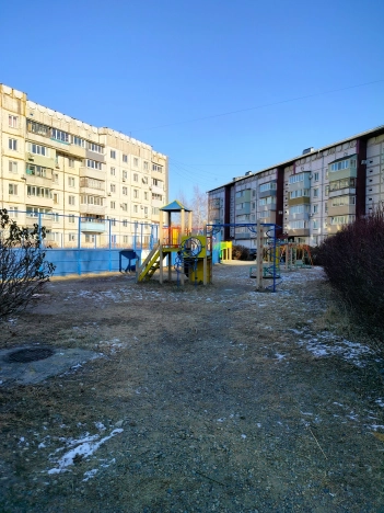 . Вариант № 19378, 5, площадь - 52.5 квм, цена 5950000 рублей