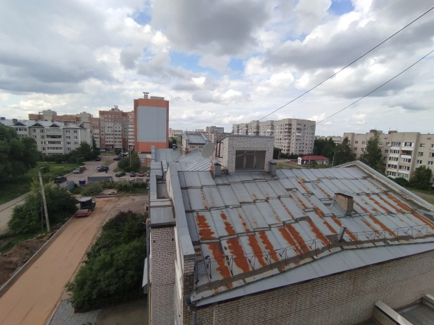 . Вариант № 6866, 4, площадь - 63.4 квм, цена 5185000 рублей