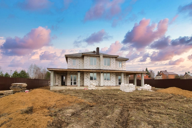 Купить таунхаус в Владимирской области. Вариант № 32620, 40, площадь -  квм, цена 6100000 рублей