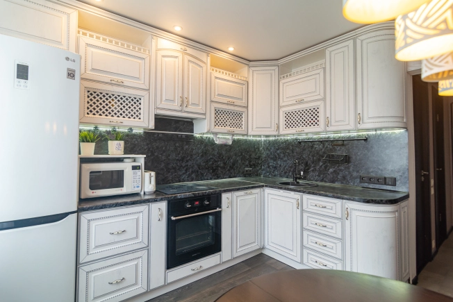 Купить квартиру на улице Дивизионный проезд в Петрозаводске. Вариант № 44300, 2, площадь -  квм, цена 5550000 рублей