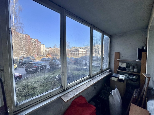 Купить трехкомнатную квартиру на улице Московское шоссе в Санкт-Петербурге. Вариант № 37962, 8, площадь -  квм, цена 8200000 рублей