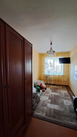 Купить квартиру на улице Дуси Ковальчук в Новосибирске. Вариант № 2870910, 10, площадь -  квм, цена 5700000 рублей