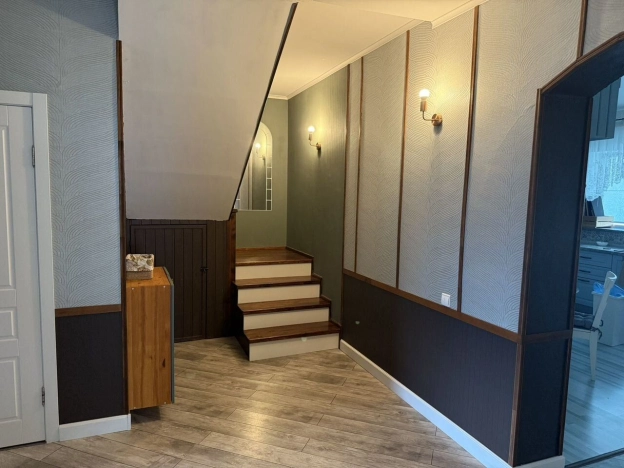 Купить дом на улице 2-й переулок Гагарина в Старом Осколе. Вариант № 45986, 19, площадь -  квм, цена 11600000 рублей