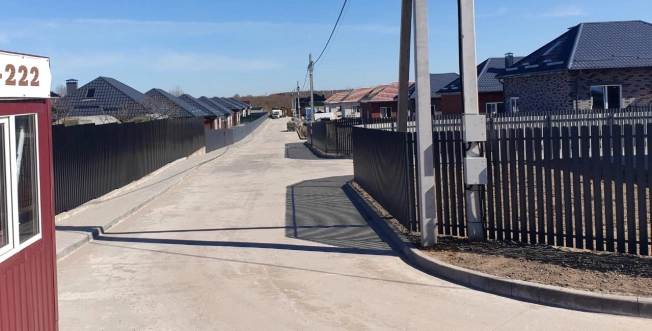 Купить таунхаус в Калининграде. Вариант № 13505, 4, площадь -  квм, цена 8900000 рублей