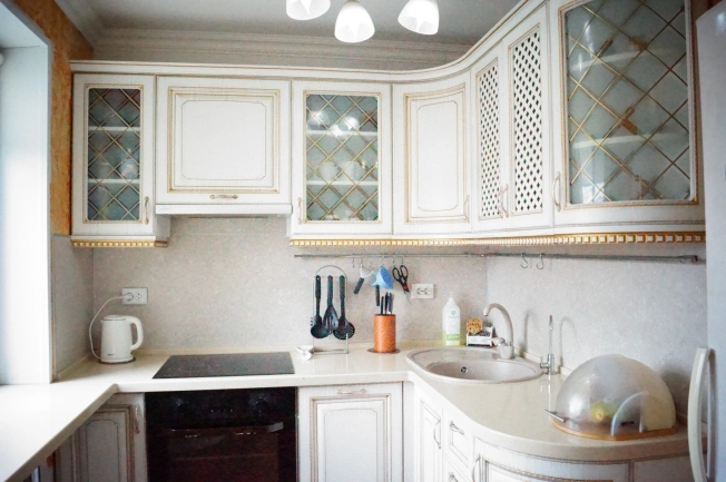 Купить квартиру в Приморском крае. Вариант № 212382, 10, площадь - квм, цена 6400000 рублей