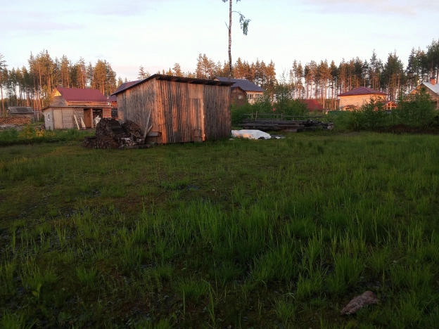 Купить дом в Сыктывкаре. Вариант № 2248, 8, площадь -  квм, цена 4100000 рублей