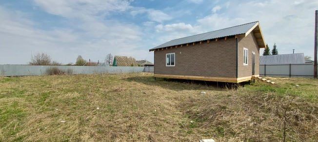 Купить дом в Йошкар-Оле. Вариант № 29729, 3, площадь -  квм, цена 2200000 рублей