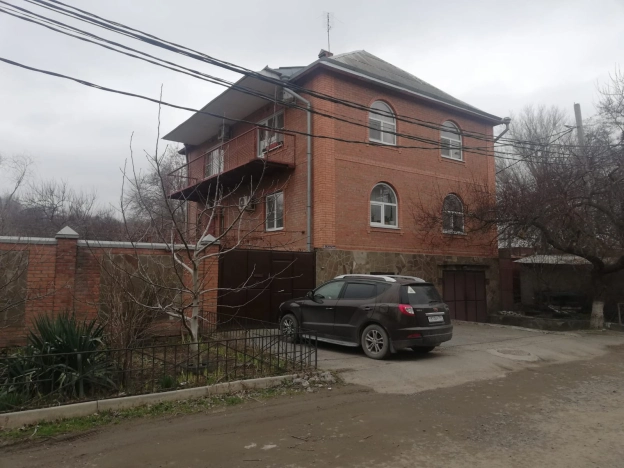 Купить дом в Таганроге. Вариант № 4486, 1, площадь -  квм, цена 10990000 рублей