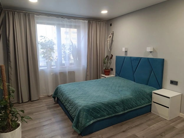 Купить квартиру на улице Всесвятская в Владимире. Вариант № 9781203, 5, площадь -  квм, цена 8500000 рублей