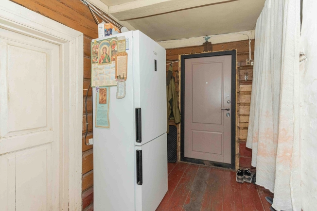 Купить дом в Ярославской области. Вариант № 7840249, 26, площадь -  квм, цена 4700000 рублей