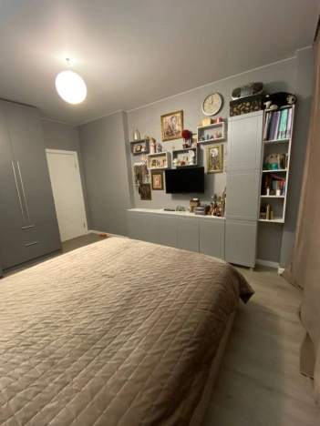 Купить двухкомнатную квартиру в районе Молжаниновский в Химках. Вариант № 9450755, 13, площадь -  квм, цена 13950000 рублей