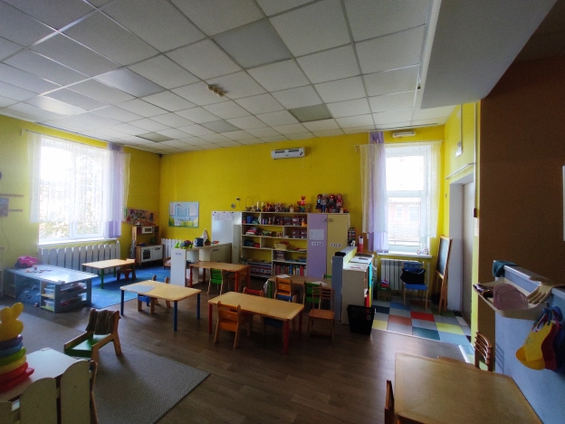 Купить коммерческую недвижимость в Омске. Вариант № 2817507, 11, площадь -  квм, цена 15450000 рублей