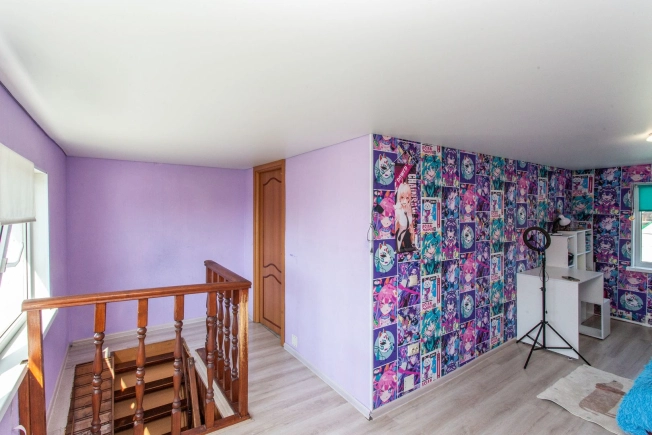 Купить дом на улице Совхозная в Тюменской области. Вариант № 2656746, 23, площадь -  квм, цена 7400000 рублей