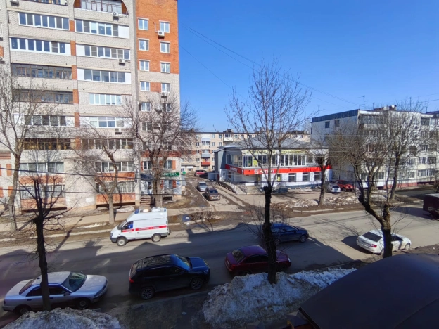 Купить таунхаус в Калуге. Вариант № 6630, 24, площадь -  квм, цена 15997000 рублей