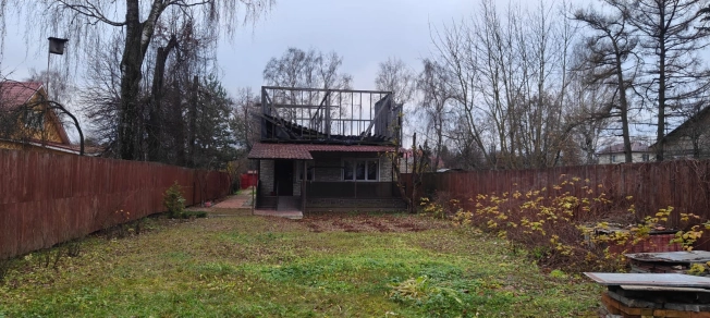 Купить дом в Москве. Вариант № 9128879, 21, площадь - квм, цена 10850000 рублей