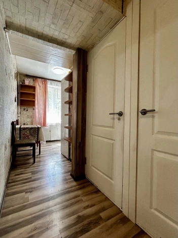 . Вариант № 43901, 18, площадь - 51.6 квм, цена 4499000 рублей