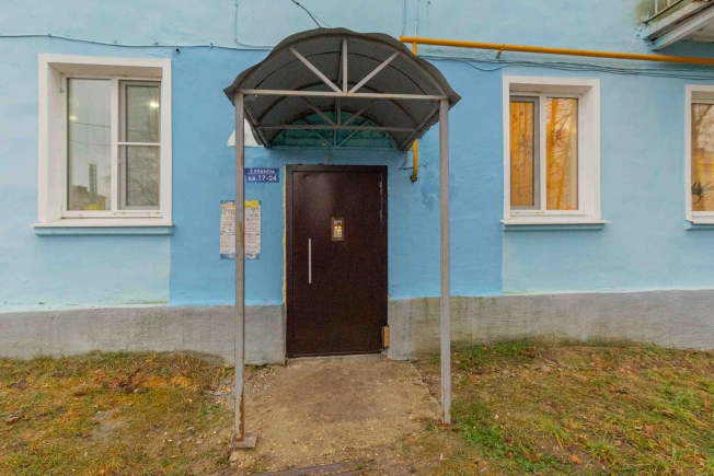 Купить квартиру в районе Фрунзенский в Владимире. Вариант № 9166837, 10, площадь -  квм, цена 2499999 рублей