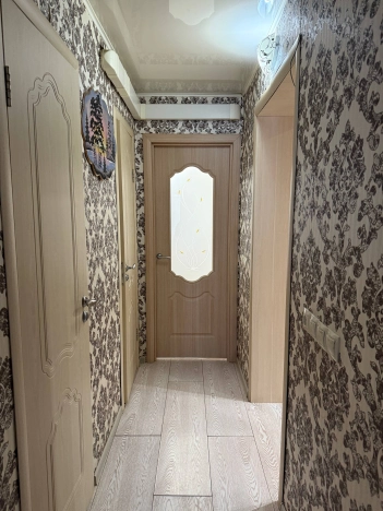 Купить квартиру в Чите. Вариант № 10595747, 25, площадь - квм, цена 5650000 рублей