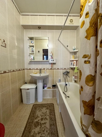 . Вариант № 6150, 7, площадь - 67.9 квм, цена 5850000 рублей