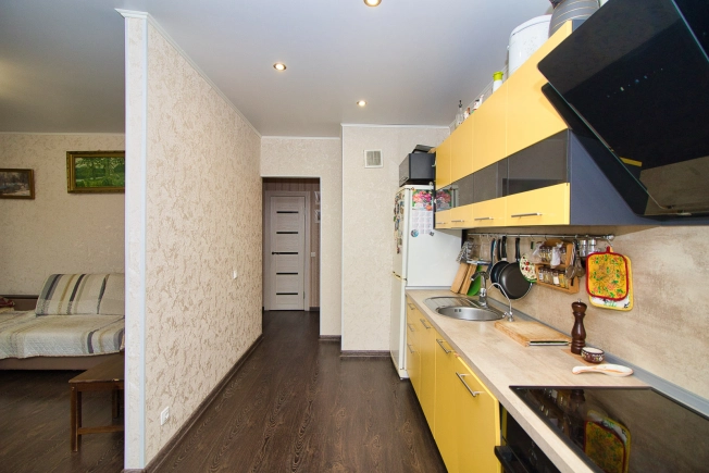 Купить квартиру на улице Гвардейская в Владимире. Вариант № 7593445, 2, площадь -  квм, цена 7200000 рублей