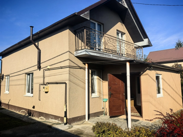 Купить дом на улице Машиностроительная в Калининграде. Вариант № 13957, 39, площадь -  квм, цена 10000000 рублей