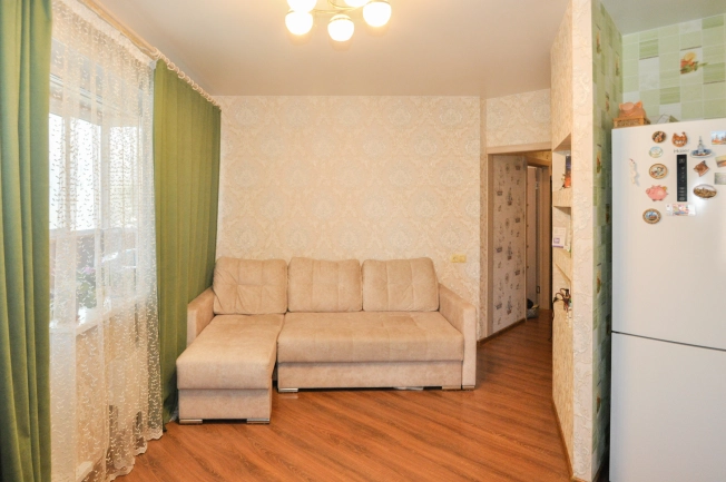 . Вариант № 3818585, 2, площадь - 41.6 квм, цена 9000000 рублей