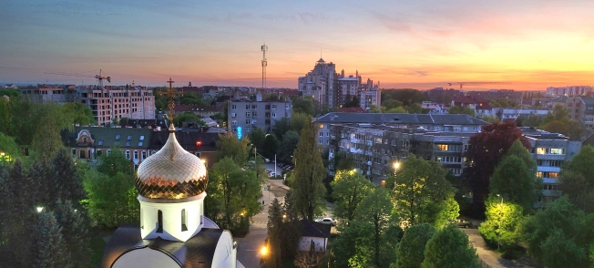 Купить четырехкомнатную квартиру в Калининграде. Вариант № 3246, 4, площадь -  квм, цена 26500000 рублей