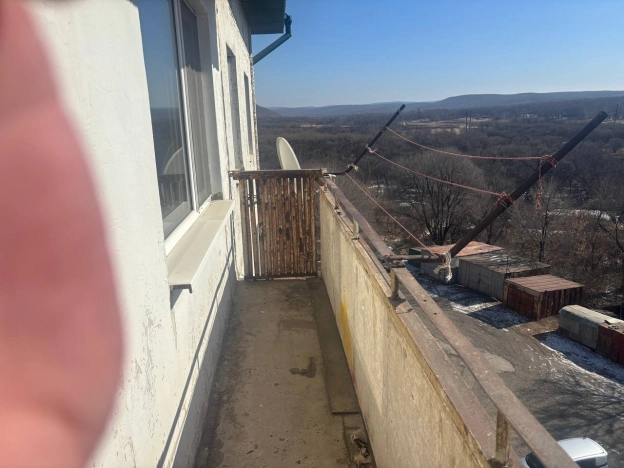 Купить квартиру в Приморском крае. Вариант № 10403790, 4, площадь -  квм, цена 3600000 рублей