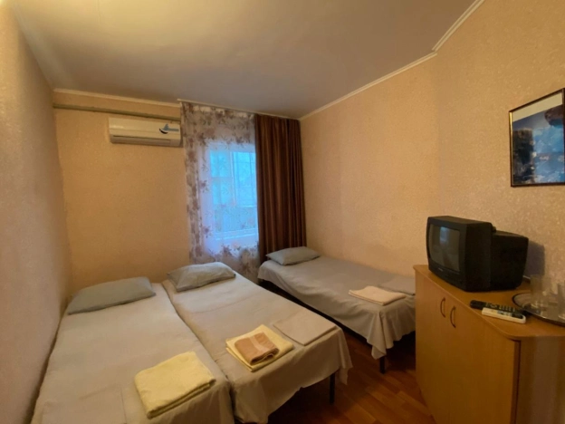 Купить дом в Краснодарском крае. Вариант № 10076725, 19, площадь -  квм, цена 22500000 рублей