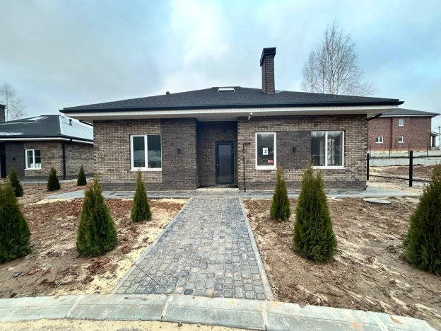 Купить дом в Нижегородской области. Вариант № 9814608, 0, площадь -  квм, цена 11500000 рублей