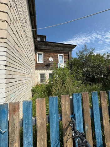 Купить квартиру в Коврове. Вариант № 1885024, 2, площадь -  квм, цена 1480000 рублей