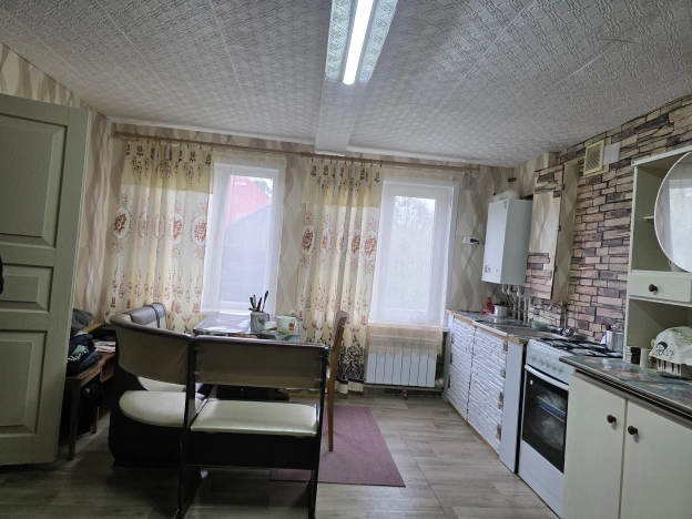 Купить дом в Гороховеце. Вариант № 5922102, 14, площадь -  квм, цена 1700000 рублей