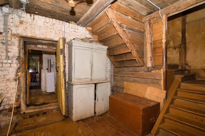 Купить дом в районе Фрунзенский в Владимире. Вариант № 1147631, 30, площадь -  квм, цена 3899000 рублей