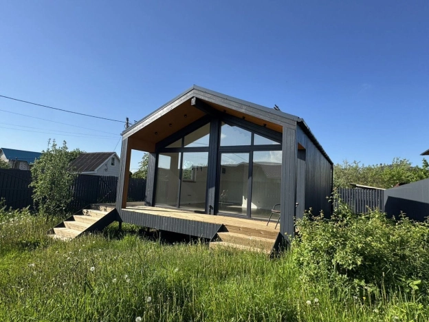 Купить дом в Всеволожске. Вариант № 51782, 6, площадь -  квм, цена 6000000 рублей