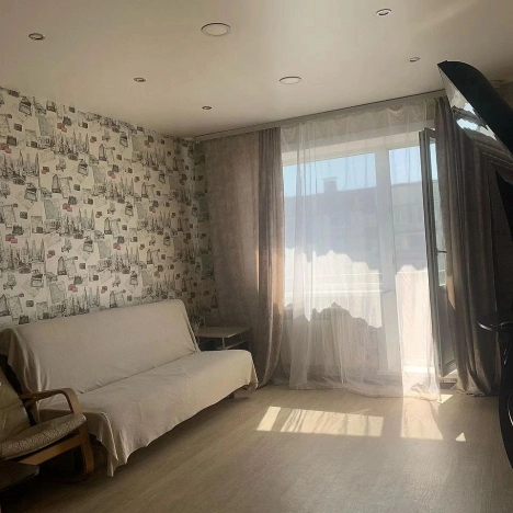 Купить двухкомнатную квартиру на улице переулок Николая Липового в Бийске. Вариант № 8520754, 6, площадь -  квм, цена 5200000 рублей