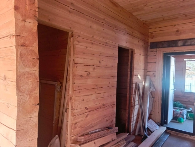 Купить дом в Иркутской области. Вариант № 9137213, 16, площадь -  квм, цена 10350000 рублей