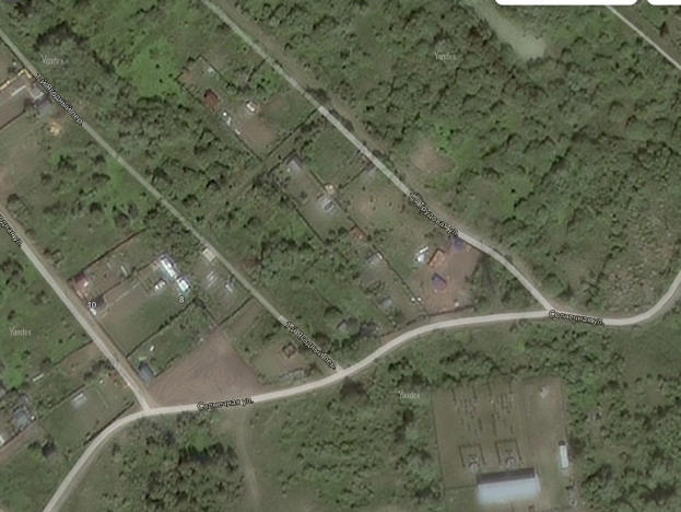 Купить земельный участок на улице Гумбольдта в Тобольске. Вариант № 13682, 1, площадь -  квм, цена 150000 рублей