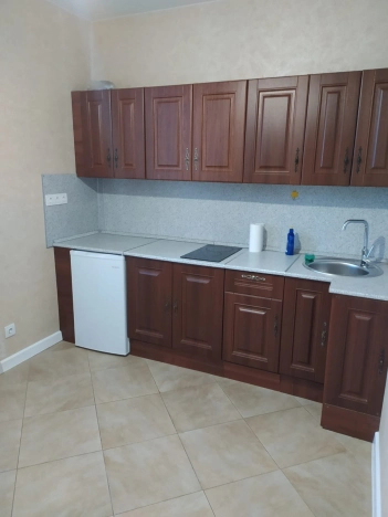 Купить однокомнатную квартиру в Одинцове. Вариант № 6353, 0, площадь -  квм, цена 8599999 рублей