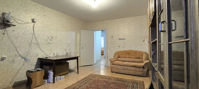 Купить двухкомнатную квартиру в Белгородской области. Вариант № 9154711, 2, площадь -  квм, цена 5800000 рублей