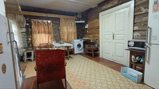 Купить дом в Нижегородской области. Вариант № 6170401, 12, площадь -  квм, цена 800000 рублей