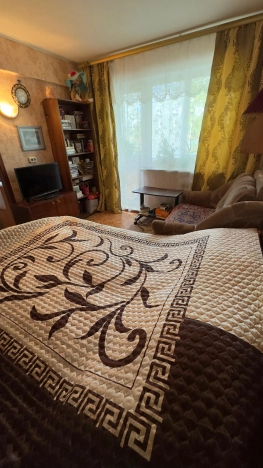 . Вариант № 40338, 7, площадь - 48 квм, цена 4150000 рублей