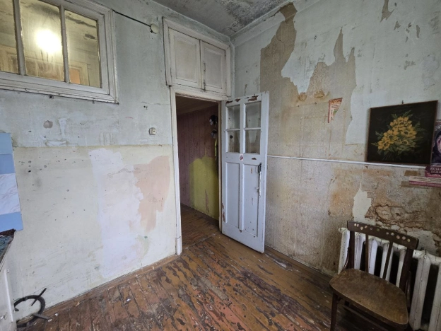 Купить квартиру у метро Парк Культуры в Нижнем Новгороде. Вариант № 8500012, 6, площадь -  квм, цена 5700000 рублей