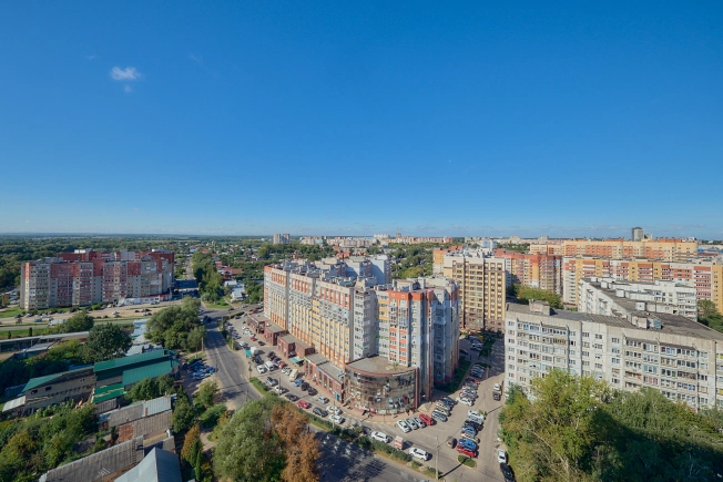 . Вариант № 4017320, 9, площадь - 38 квм, цена 5550000 рублей