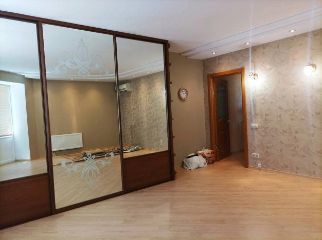 Купить квартиру на улице Университетский проспект в Волгограде. Вариант № 8501, 8, площадь - квм, цена 14690000 рублей