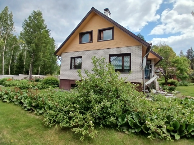 Купить дом в Суоярви. Вариант № 36114, 28, площадь -  квм, цена 12000000 рублей