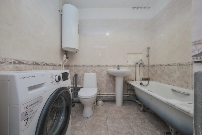 . Вариант № 3113098, 2, площадь - 45 квм, цена 2680000 рублей