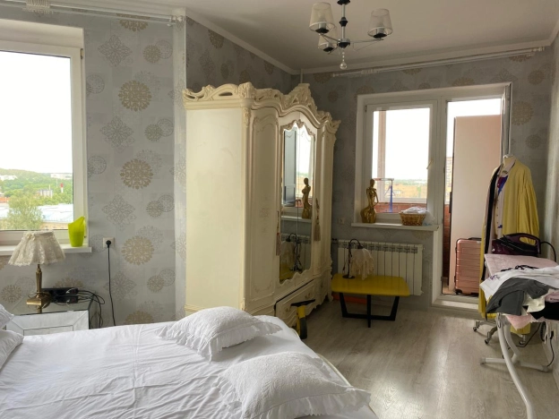 Купить трехкомнатную квартиру в Щёлкове. Вариант № 42828, 9, площадь -  квм, цена 13500000 рублей